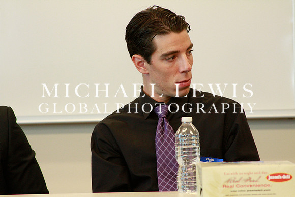 2011 Leaders of Tomorrow College & Career Expo