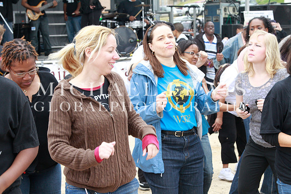 #MLKAustin 2012