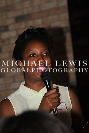 CCAACC Young Professionals Summer Social