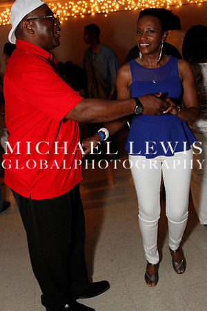 Juneteenth Chicago Steppers