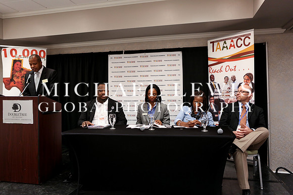 TAAACC Business Conference 2016