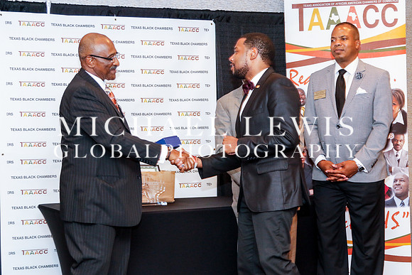 TAAACC Business Conference 2016