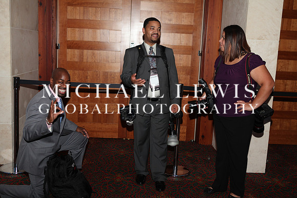 NSHMBA FOUNDERS GALA IN SAN ANTONIO 2013