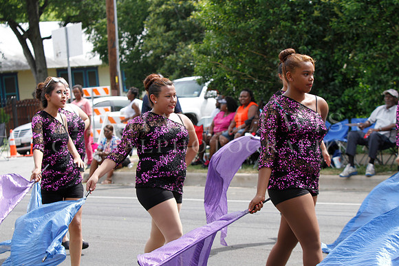 Juneteeth Parade in Austin 2014 (54)