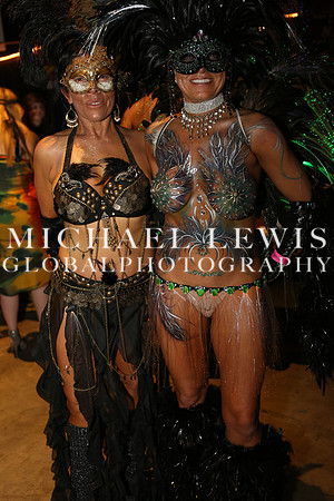 Carnaval Brasileiro Austin