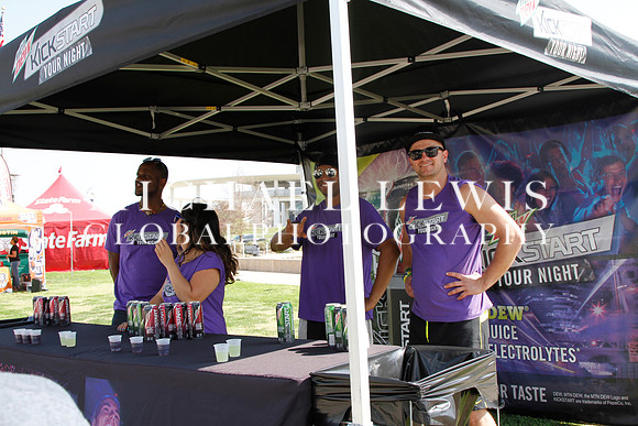 Austin Urban Music Festival