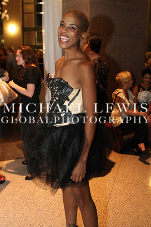Austin Fashion Week - Shift Into Style