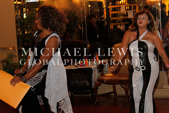 Dawnna Dukes Fundraiser in Austin, Texas