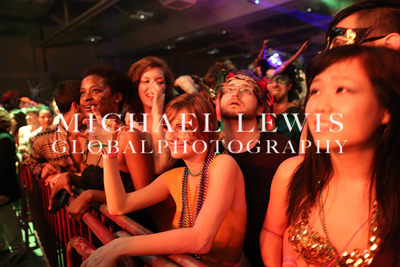 Carnaval Brasileiro Austin