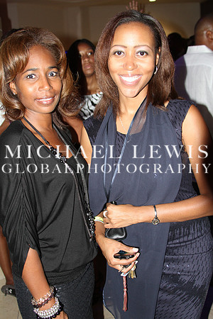 NBMBAA Atlanta 2011 - Nightlife