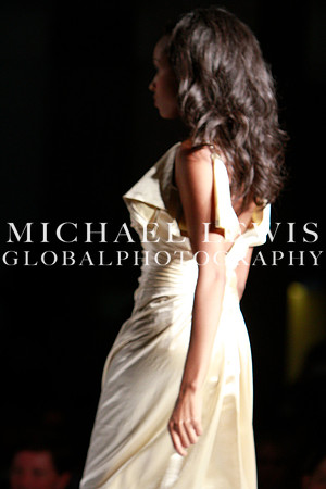 Austin Fashion Week - Shift Into Style