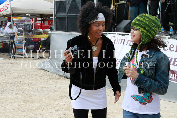 #MLKAustin 2012