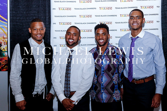 TAAACC Business Conference 2016
