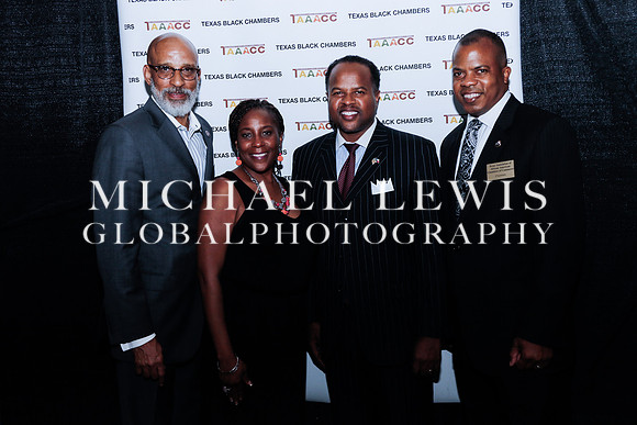 TAAACC Business Conference 2016