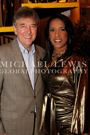 Dawnna Dukes Fundraiser in Austin, Texas