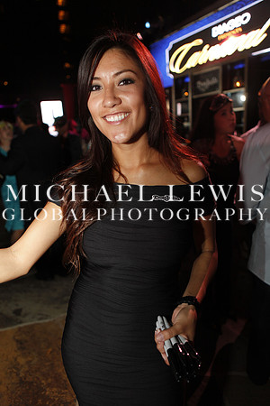 NSHMBA CONFERENCE & DIAGEO PARTY IN SAN ANTONIO