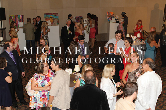 Austin Fashion Week - Shift Into Style