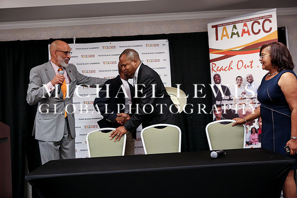 TAAACC Business Conference 2016