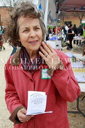 #MLKAustin 2012