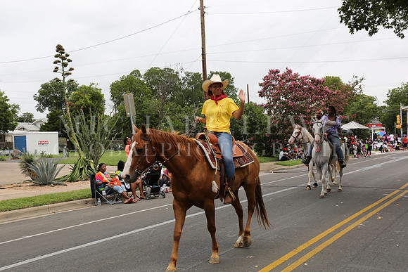 Juneteenth Parade in Austin 2014 (205)