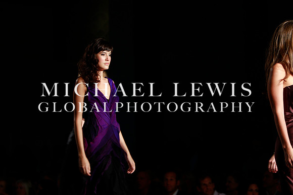 Austin Fashion Week - Shift Into Style