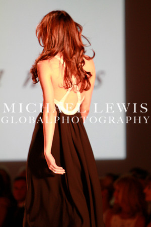 Austin Fashion Week - Shift Into Style