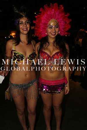 Carnaval Brasileiro Austin