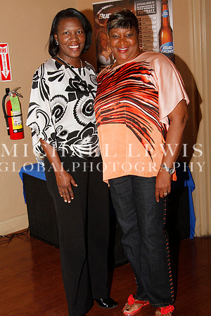 Dawnna Dukes Fundraiser in Austin, Texas