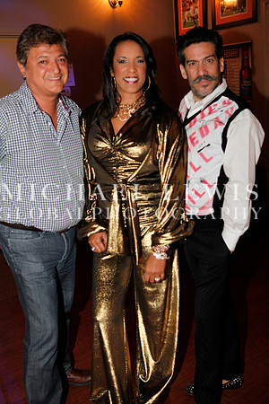Dawnna Dukes Fundraiser in Austin, Texas