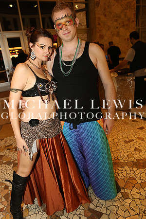 Carnaval Brasileiro Austin