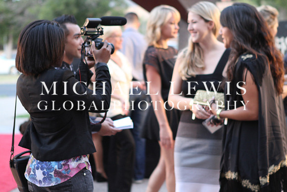 Austin Fashion Week - Style Into Style