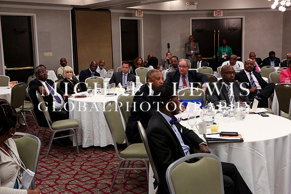 TAAACC Business Conference 2016