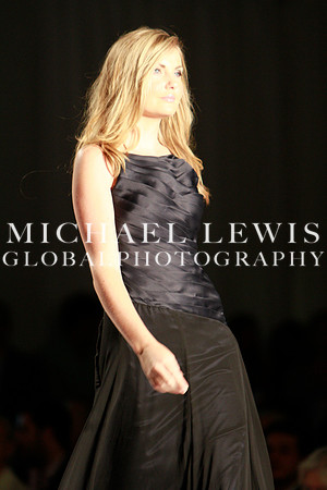 Austin Fashion Week - Shift Into Style
