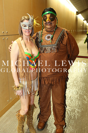 Carnaval Brasileiro Austin