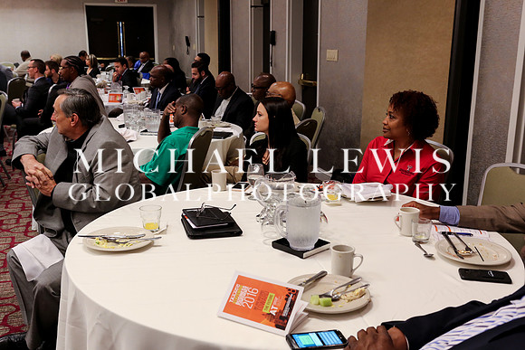 TAAACC Business Conference 2016