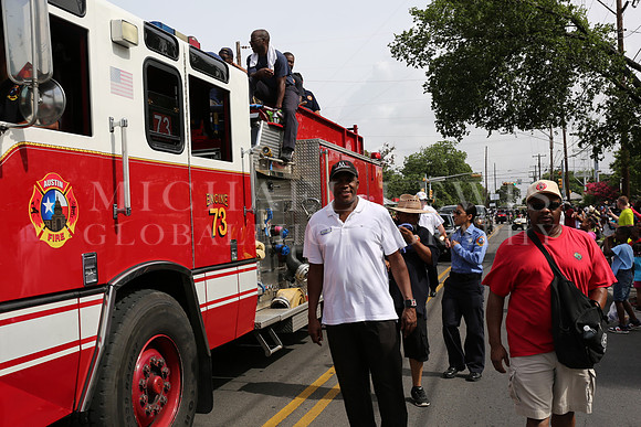 Juneteenth Parade in Austin 2014 (34)