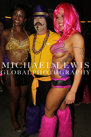 Carnaval Brasileiro Austin