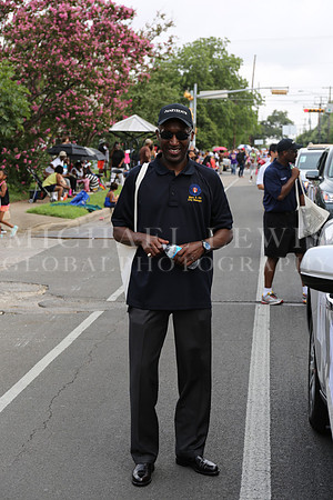 Juneteenth Parade in Austin 2014 (3)