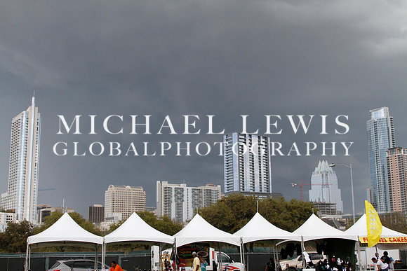 Austin Urban Music Festival