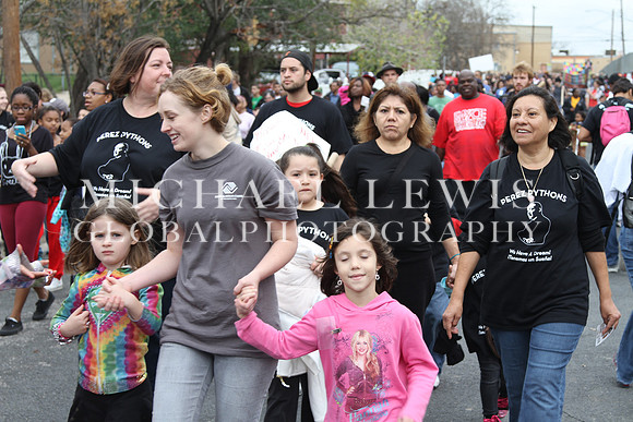 #MLKAustin 2012