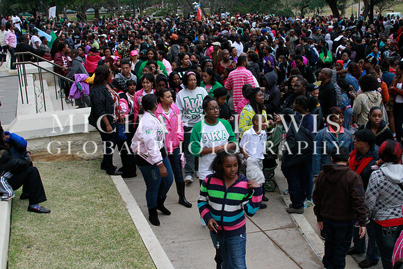 #MLKAustin 2012