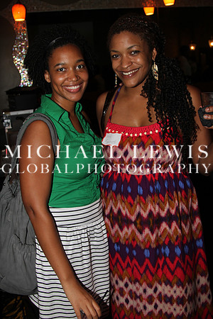 CCAACC Young Professionals Summer Social