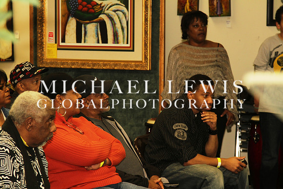 Mitchie's Gallery