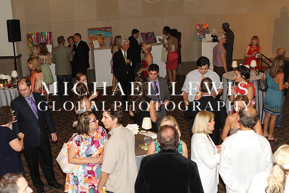 Austin Fashion Week - Shift Into Style