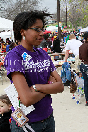 #MLKAustin 2012