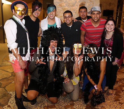 Carnaval Brasileiro Austin