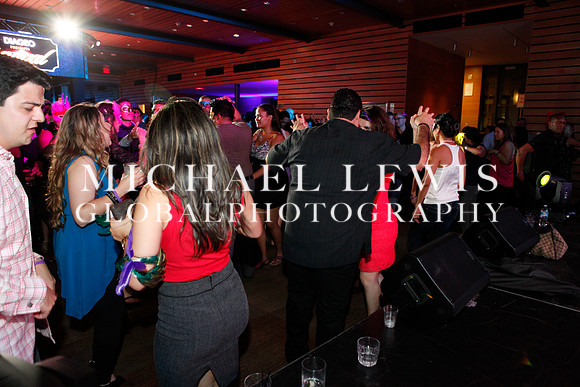 NSHMBA CONFERENCE & DIAGEO PARTY IN SAN ANTONIO