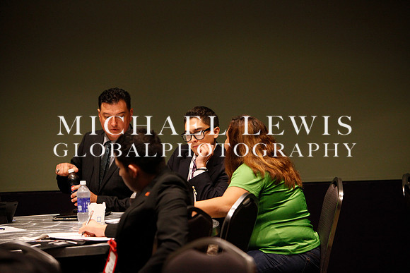 NSHMBA CONFERENCE IN SAN ANTONIO 2013