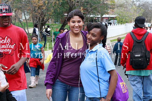 #MLKAustin 2012
