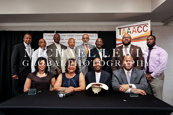 TAAACC Business Conference 2016